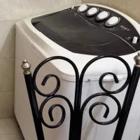 لباسشویی Bost دوقلو