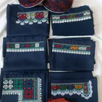 شلوار سنتی قیمت مناسب نقشکده بازیار