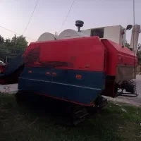 کنباین سینا کیبوس مدل سند ۲۲ بسیار سالم|خودرو سنگین|خشکبیجار, |دیوار