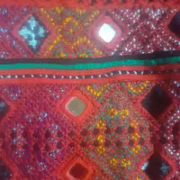 دوخت ایینه