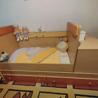 کمد لباس ،میز ارایش اینه،شلف ویترین نوجوان و نوزاد|جاکفشی، کمد، دراور|قم, انسجام|دیوار