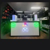 فروش بازی ps4،ps5،xbox دررسالت جنوبی