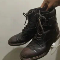 کفش استوک هوگو باس