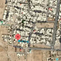 زمین مسکونی فروشی