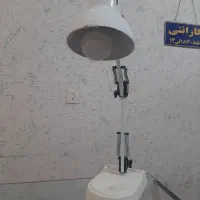 چراغ مطالعه صنایع کریم زاده|لوازم التحریر|شیراز, زند|دیوار