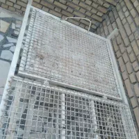 تخت متحرک