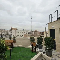سهروردی  105 متر  ابن یمین