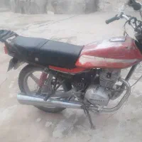 موتور سیکلت