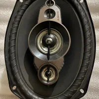 سونی XS-XB6951 ساب ۳۰۱۰ کنوود سیستم ماشین