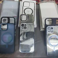 قاب و کاورگوشی ایفون 13و15نرمال|لوازم جانبی موبایل و تبلت|بندرعباس, |دیوار