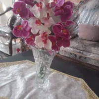 سه شاخه گل ۳۰۰۰۰۰|گل مصنوعی|همدان, |دیوار