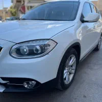 برلیانس v5. بدون رنگ