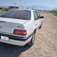 اس ال اکس  tu5  مدل 96 slx