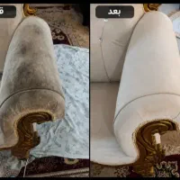 مبل شویی ، قالیشویی ، با مناسب ترین قیمت