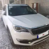 فیدلیتی پرایم 1403|خودرو سواری و وانت|شیراز, شهرک گلستان شمالی|دیوار