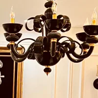 لوستر وارداتی