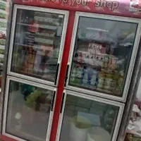 یخچال معازه