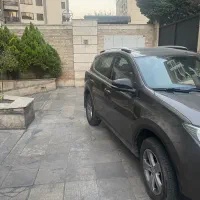 تویوتا راوفور ۲۰۱۴ بیرنگ|خودرو سواری و وانت|تهران, پاسداران|دیوار