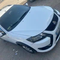 کوییک s مدل ۴۰۱