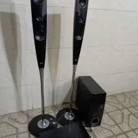 سینمای خانگی LG مدل LH-775HTS