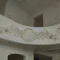 گچ کاری وگچبری گچکاری|خدمات پیشه و مهارت|رشت, خبرنگار|دیوار