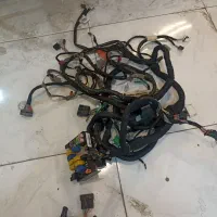لوازم نو و استوک پژو پراید مه شکن دسته سیم قاب جات|قطعات یدکی و لوازم جانبی|مشهد, موسوی قوچانی|دیوار