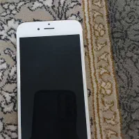 اپل iPhone 6 با حافظهٔ ۱۶ گیگابایت|موبایل|تهران, دژکام|دیوار
