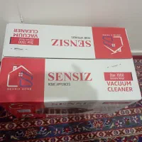 جارو برقی سنسیز