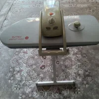 اتو پرس ژانومه