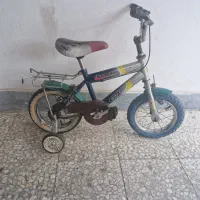 دوچرخه