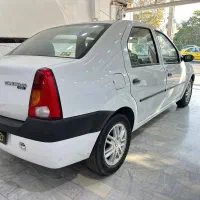 تندر 90 سفید مدل 93 e2|خودرو سواری و وانت|آمل, |دیوار