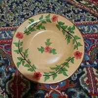 انواع ظروف سفالی|صنایع دستی و سایر لوازم تزئینی|گرگان, |دیوار