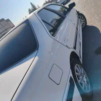 پارس tu5 مدل ۹۵|خودرو سواری و وانت|سیرجان, |دیوار