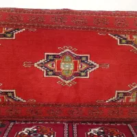 پشتی دست بافت|پشتی|گنبد کاووس, |دیوار