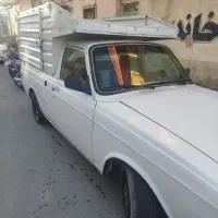 پیکان وانت|خودرو سواری و وانت|تبریز, |دیوار