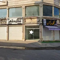 اجاره مغازه ۵۱متر امکانات کامل سرگل سعدی ۱۷ شهریور