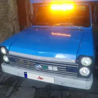 نیسان مدل ۹۷