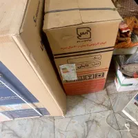 مناسب برای جهیزیه و ..(10درصد زیر قیمت بازار)|سایر لوازم برقی|بردسکن, |دیوار