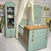 سرویس خواب کودک