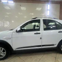 کوییکR سفید مشکی با رینگ (نقد و اقساط)|خودرو سواری و وانت|قم, شاه ابراهیم|دیوار