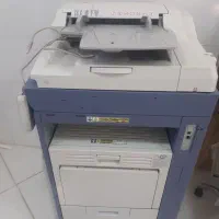چاپگر توشیبا 307