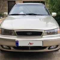 دوو سیلو مدل۸۳