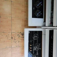 گاز ایرانی . خارجی|اجاق گاز و لوازم برقی پخت‌وپز|فولادشهر, فولادشهر|دیوار