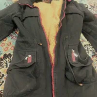 کاپشن زنانه