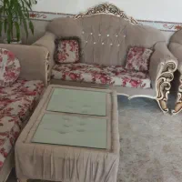 مبل راحتی