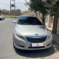 کادنزا ۲۰۱۲ نیم فول بیرنگ