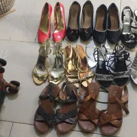 فروش کفش مجلسی