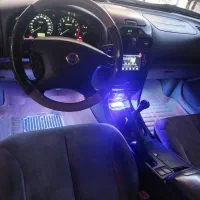 ماکسیما مدل ۸۴|خودرو سواری و وانت|دوگنبدان, |دیوار