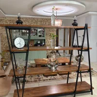 ویترین-استند