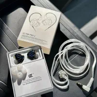 هندزفری KZ ZSN PRO2|لوازم جانبی موبایل و تبلت|ارومیه, |دیوار